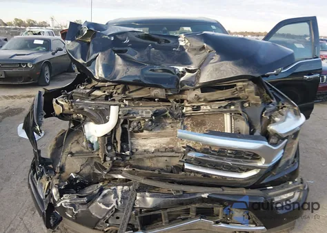 2022 Ford F-150 Platinum z USA, uszkodzony, nr VIN 1FTFW1E87NFA66661